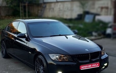 BMW 3 серия, 2008 год, 1 350 000 рублей, 1 фотография