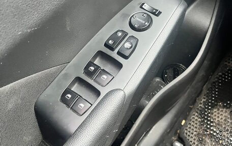 Hyundai Solaris II рестайлинг, 2018 год, 1 450 000 рублей, 16 фотография