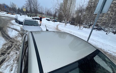 Hyundai Solaris II рестайлинг, 2018 год, 1 450 000 рублей, 10 фотография