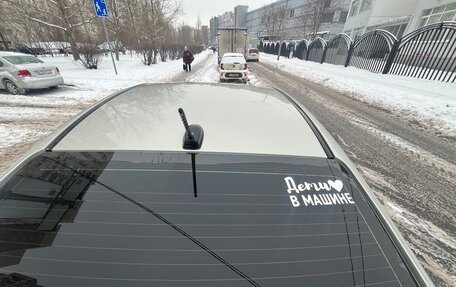 Hyundai Solaris II рестайлинг, 2018 год, 1 450 000 рублей, 11 фотография