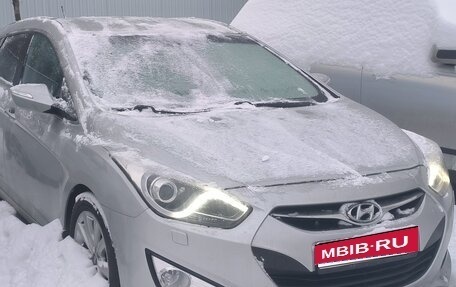 Hyundai i40 I рестайлинг, 2013 год, 1 200 000 рублей, 1 фотография
