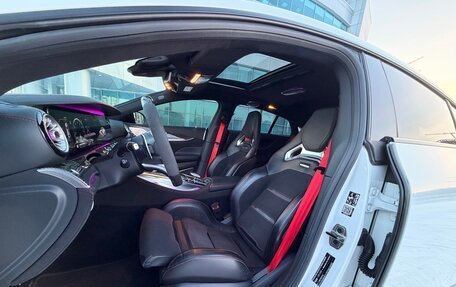 Mercedes-Benz AMG GT I рестайлинг, 2018 год, 10 900 000 рублей, 9 фотография