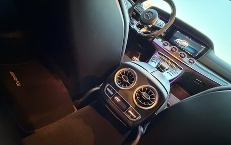 Mercedes-Benz AMG GT I рестайлинг, 2018 год, 10 900 000 рублей, 16 фотография