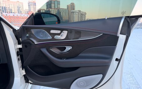 Mercedes-Benz AMG GT I рестайлинг, 2018 год, 10 900 000 рублей, 15 фотография