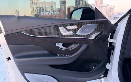 Mercedes-Benz AMG GT I рестайлинг, 2018 год, 10 900 000 рублей, 18 фотография