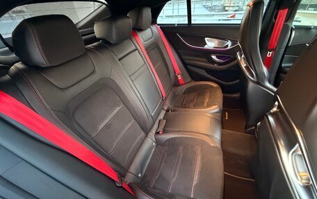 Mercedes-Benz AMG GT I рестайлинг, 2018 год, 10 900 000 рублей, 20 фотография