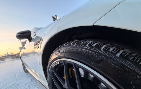 Mercedes-Benz AMG GT I рестайлинг, 2018 год, 10 900 000 рублей, 21 фотография