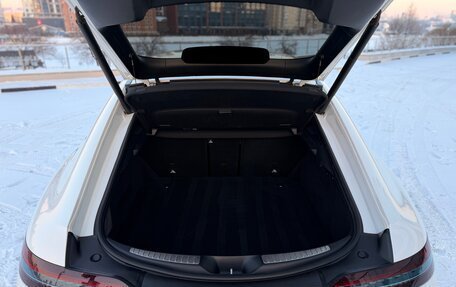 Mercedes-Benz AMG GT I рестайлинг, 2018 год, 10 900 000 рублей, 22 фотография