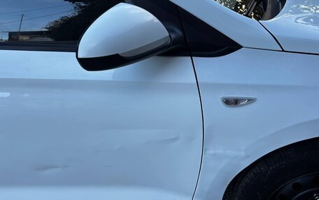 Hyundai Solaris II рестайлинг, 2019 год, 1 100 000 рублей, 5 фотография