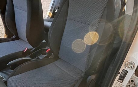 Hyundai Solaris II рестайлинг, 2019 год, 1 100 000 рублей, 14 фотография