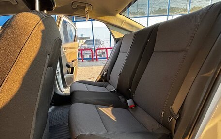 Hyundai Solaris II рестайлинг, 2019 год, 1 100 000 рублей, 7 фотография