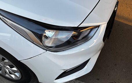 Hyundai Solaris II рестайлинг, 2019 год, 1 100 000 рублей, 6 фотография