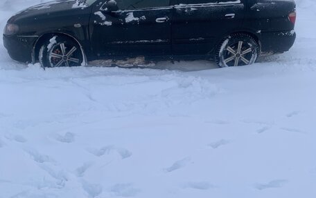 Nissan Almera, 2005 год, 250 000 рублей, 2 фотография