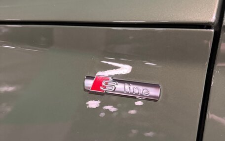 Audi Q5, 2022 год, 4 100 000 рублей, 10 фотография