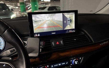 Audi Q5, 2022 год, 4 100 000 рублей, 7 фотография