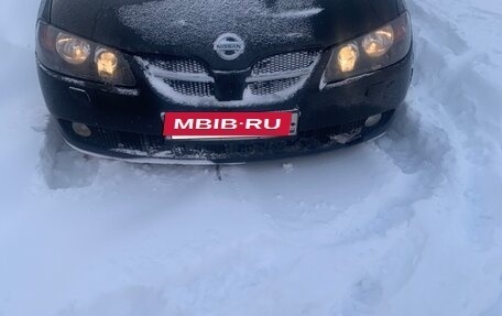 Nissan Almera, 2005 год, 250 000 рублей, 3 фотография