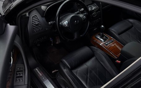 Infiniti FX II, 2013 год, 3 200 000 рублей, 3 фотография