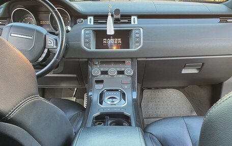 Land Rover Range Rover Evoque I, 2012 год, 1 600 000 рублей, 8 фотография