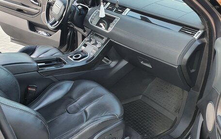 Land Rover Range Rover Evoque I, 2012 год, 1 600 000 рублей, 6 фотография