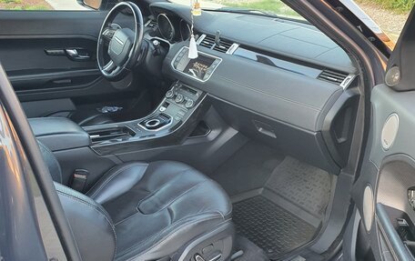 Land Rover Range Rover Evoque I, 2012 год, 1 600 000 рублей, 10 фотография