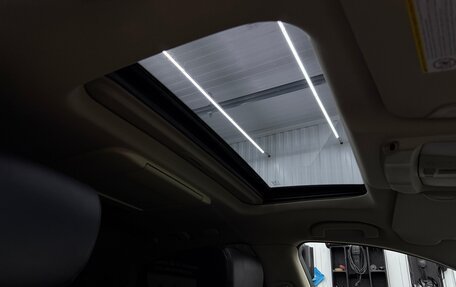 Infiniti FX II, 2013 год, 3 200 000 рублей, 7 фотография