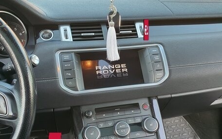 Land Rover Range Rover Evoque I, 2012 год, 1 600 000 рублей, 7 фотография