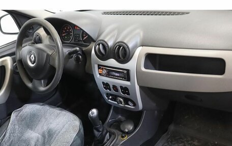 Renault Logan I, 2010 год, 549 000 рублей, 5 фотография