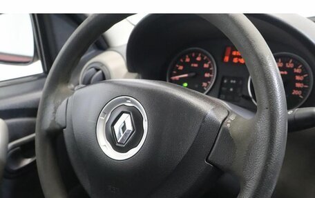 Renault Logan I, 2010 год, 549 000 рублей, 8 фотография