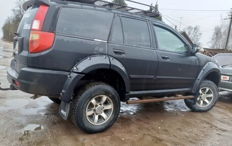 Great Wall Hover, 2010 год, 650 000 рублей, 4 фотография