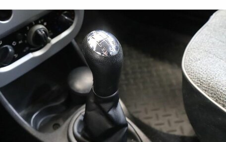 Renault Logan I, 2010 год, 549 000 рублей, 11 фотография