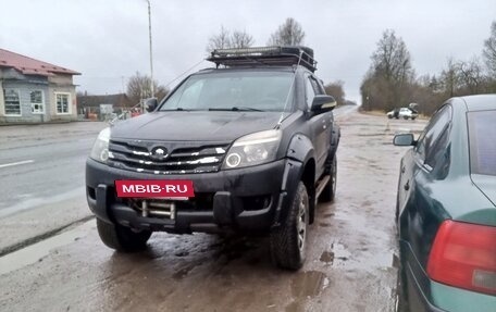 Great Wall Hover, 2010 год, 650 000 рублей, 3 фотография