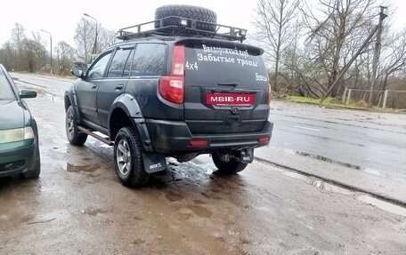 Great Wall Hover, 2010 год, 650 000 рублей, 6 фотография