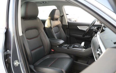 Chery Tiggo 7 Pro, 2021 год, 1 650 000 рублей, 8 фотография