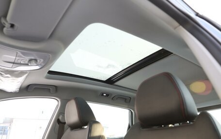 Chery Tiggo 7 Pro, 2021 год, 1 650 000 рублей, 12 фотография