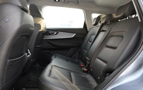 Chery Tiggo 7 Pro, 2021 год, 1 650 000 рублей, 9 фотография