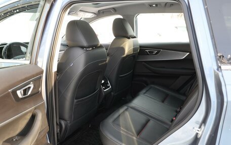 Chery Tiggo 7 Pro, 2021 год, 1 650 000 рублей, 11 фотография