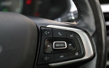 Chery Tiggo 7 Pro, 2021 год, 1 650 000 рублей, 17 фотография