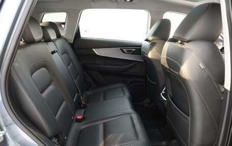 Chery Tiggo 7 Pro, 2021 год, 1 650 000 рублей, 7 фотография