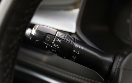 Chery Tiggo 7 Pro, 2021 год, 1 650 000 рублей, 23 фотография