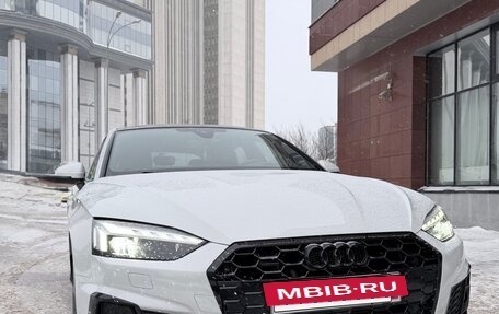 Audi A5, 2020 год, 4 900 000 рублей, 2 фотография
