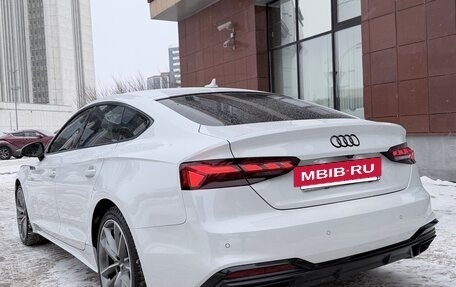 Audi A5, 2020 год, 4 900 000 рублей, 5 фотография