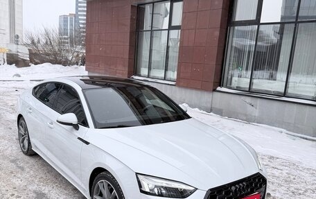 Audi A5, 2020 год, 4 900 000 рублей, 7 фотография