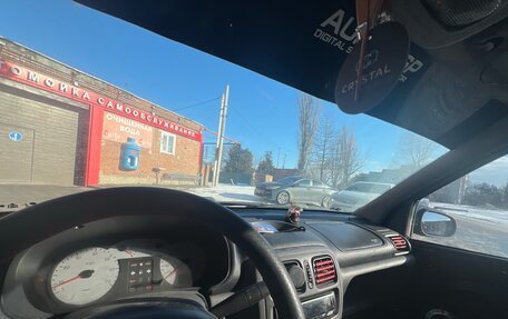 Renault Clio III, 2002 год, 315 000 рублей, 6 фотография