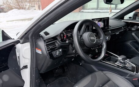 Audi A5, 2020 год, 4 900 000 рублей, 13 фотография