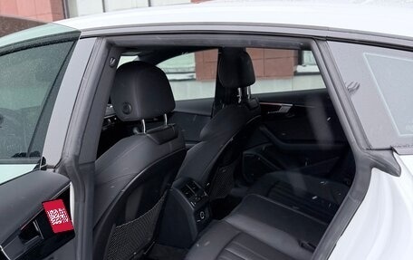 Audi A5, 2020 год, 4 900 000 рублей, 11 фотография