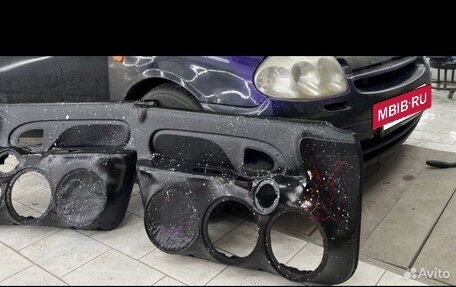 Renault Clio III, 2002 год, 315 000 рублей, 8 фотография