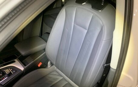 Audi A4, 2020 год, 3 500 000 рублей, 13 фотография