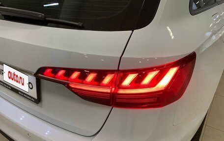 Audi A4, 2020 год, 3 500 000 рублей, 8 фотография