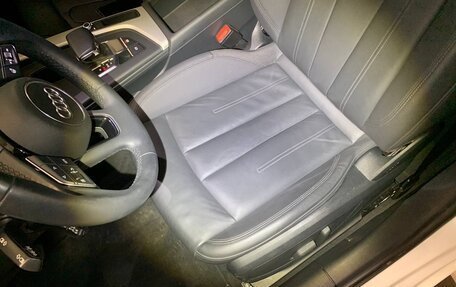 Audi A4, 2020 год, 3 500 000 рублей, 14 фотография