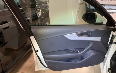 Audi A4, 2020 год, 3 500 000 рублей, 11 фотография